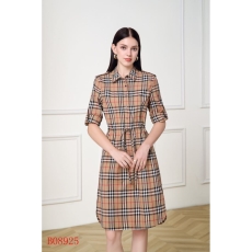 Burberry Dress